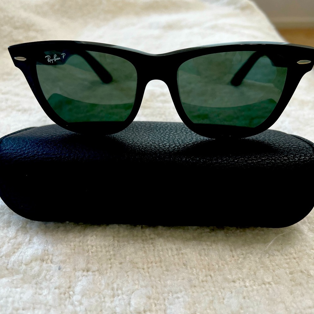 Ray Ban Sunglasses